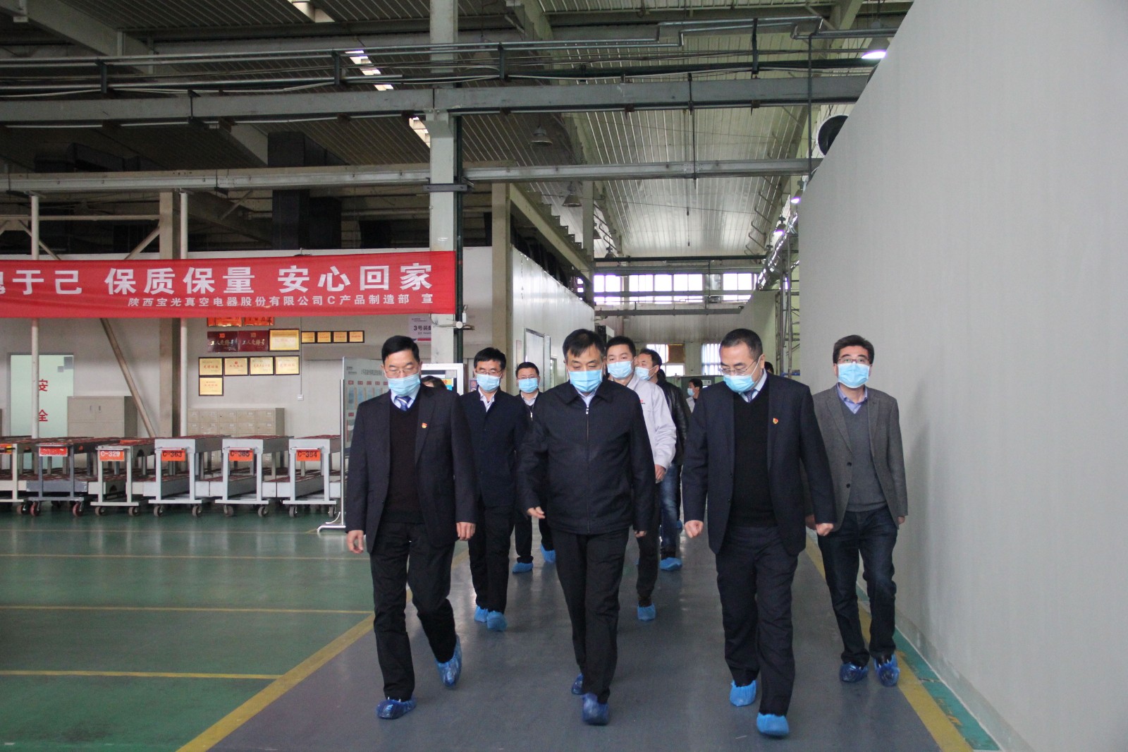 市委常委、副市長王寧崗來公司調研.jpg